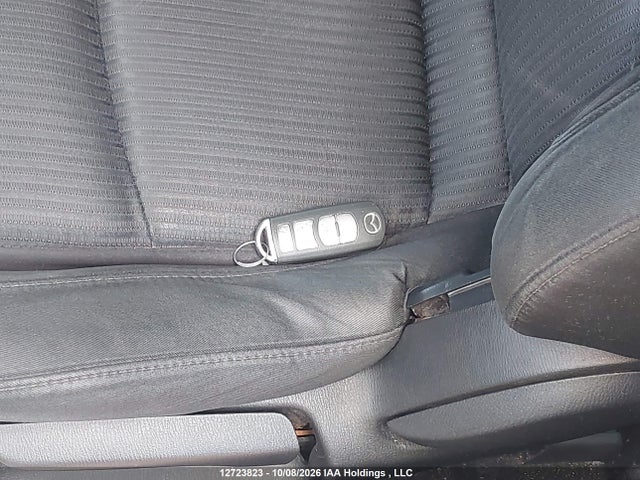 3MZBM1V72GM294952 Mazda Mazda3 Gs