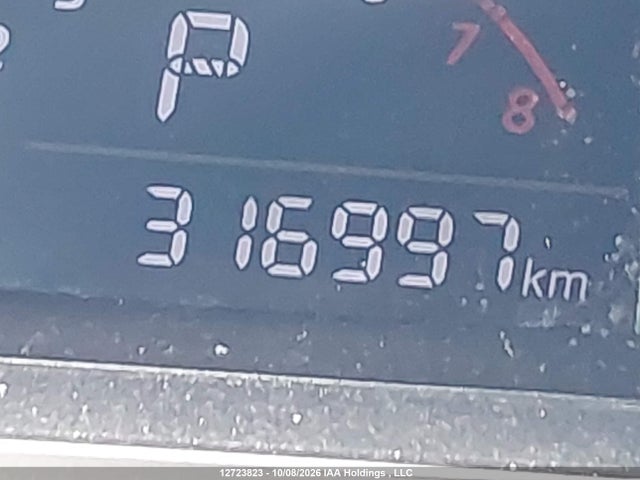3MZBM1V72GM294952 Mazda Mazda3 Gs