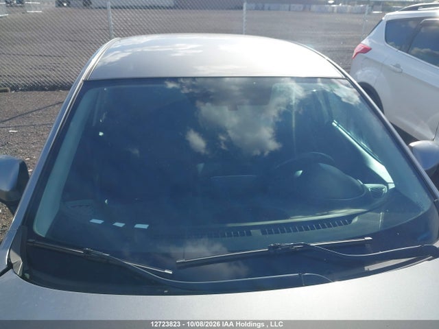 3MZBM1V72GM294952 Mazda Mazda3 Gs