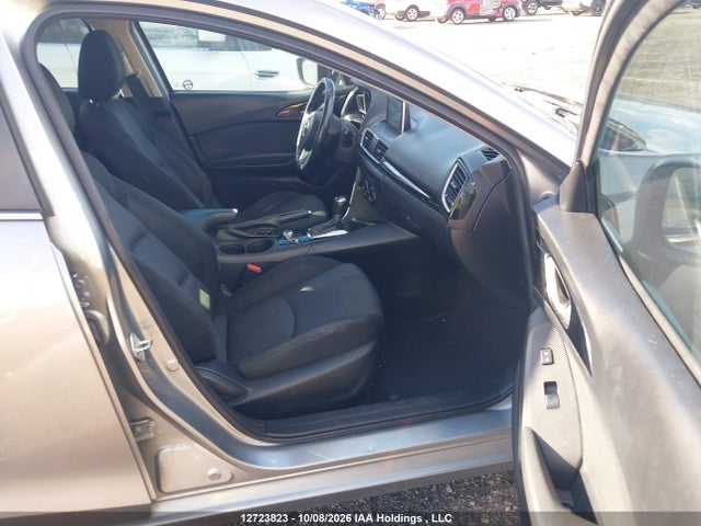 3MZBM1V72GM294952 Mazda Mazda3 Gs