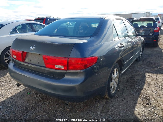 Aukcja sprzedaży 2005 Honda Accord, vin: 1HGCM66595A804498, numer aukcji: 12723827