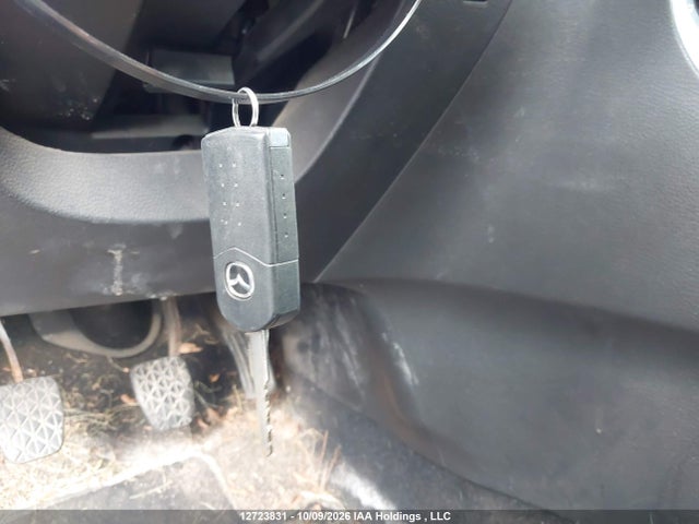 Продаж на аукціоні авто 2012 Mazda 3 I, vin: JM1BL1V75C1608669, номер лоту: 12723831