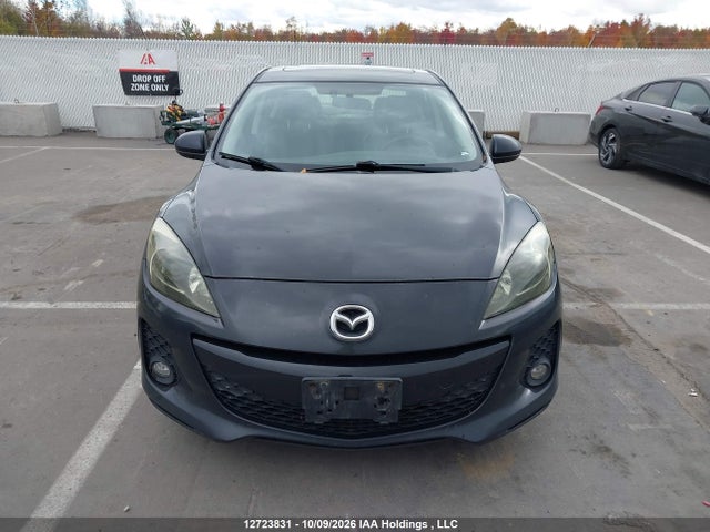 Продаж на аукціоні авто 2012 Mazda 3 I, vin: JM1BL1V75C1608669, номер лоту: 12723831