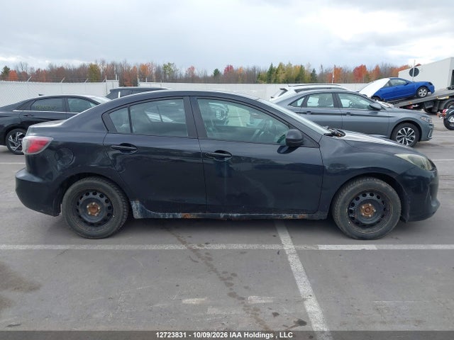 Продаж на аукціоні авто 2012 Mazda 3 I, vin: JM1BL1V75C1608669, номер лоту: 12723831