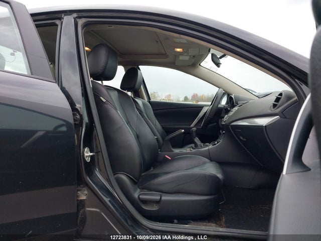 Продаж на аукціоні авто 2012 Mazda 3 I, vin: JM1BL1V75C1608669, номер лоту: 12723831