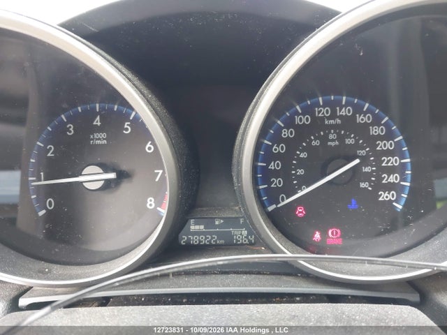 Продаж на аукціоні авто 2012 Mazda 3 I, vin: JM1BL1V75C1608669, номер лоту: 12723831