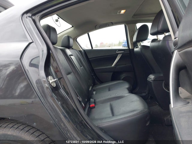 Продаж на аукціоні авто 2012 Mazda 3 I, vin: JM1BL1V75C1608669, номер лоту: 12723831