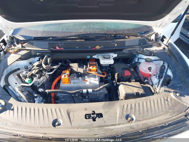 12723834 :رقم المزاد ، 3GN7DSRR0RS277146 vin ، 2024 Chevrolet Equinox 2rs مزاد بيع