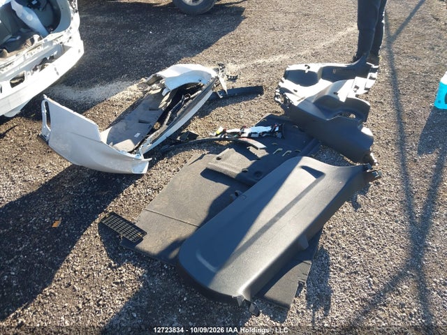 12723834 :رقم المزاد ، 3GN7DSRR0RS277146 vin ، 2024 Chevrolet Equinox 2rs مزاد بيع