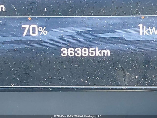 12723834 :رقم المزاد ، 3GN7DSRR0RS277146 vin ، 2024 Chevrolet Equinox 2rs مزاد بيع