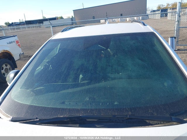 12723834 :رقم المزاد ، 3GN7DSRR0RS277146 vin ، 2024 Chevrolet Equinox 2rs مزاد بيع
