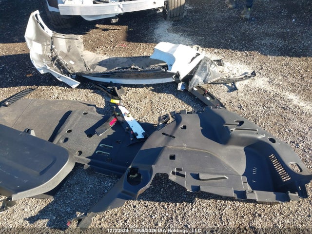 12723834 :رقم المزاد ، 3GN7DSRR0RS277146 vin ، 2024 Chevrolet Equinox 2rs مزاد بيع