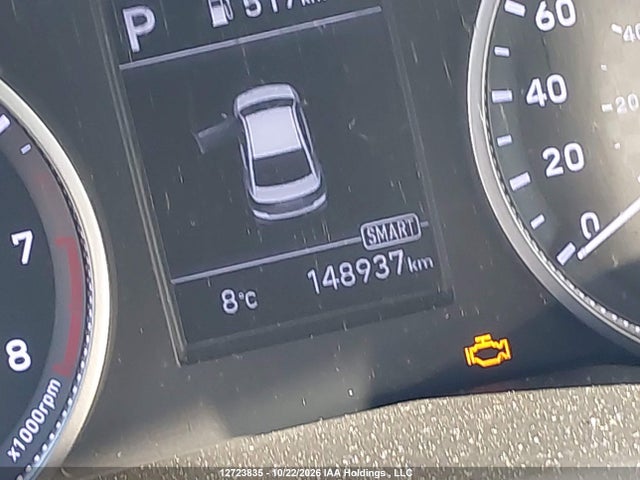 Aukcja sprzedaży 2020 Hyundai Elantra, vin: KMHD84LFXLU993064, numer aukcji: 12723835
