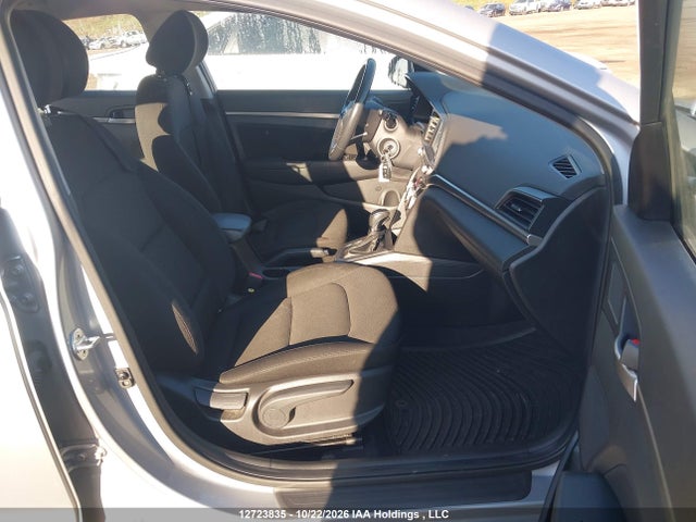 Aukcja sprzedaży 2020 Hyundai Elantra, vin: KMHD84LFXLU993064, numer aukcji: 12723835