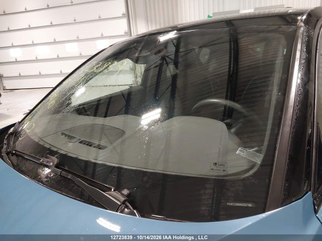12723839 :رقم المزاد ، YV4ED3GB9N2007198 vin ، 2022 Volvo C40 P8 Recharge Ultimate مزاد بيع