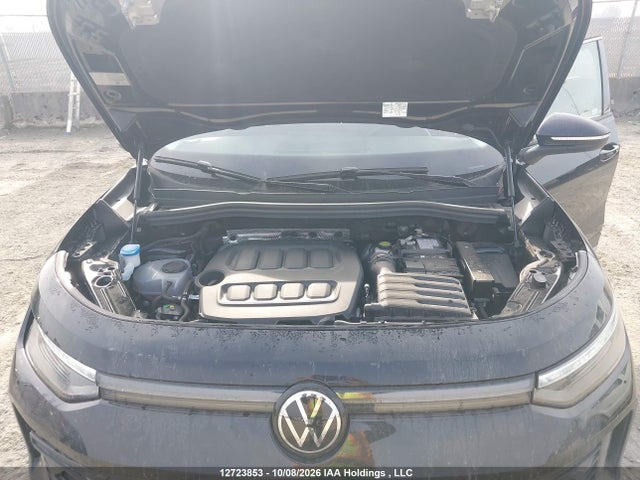 Aukcja sprzedaży 2026 Volkswagen Tiguan Se, vin: 3VVER7RM2TM087249, numer aukcji: 12723853