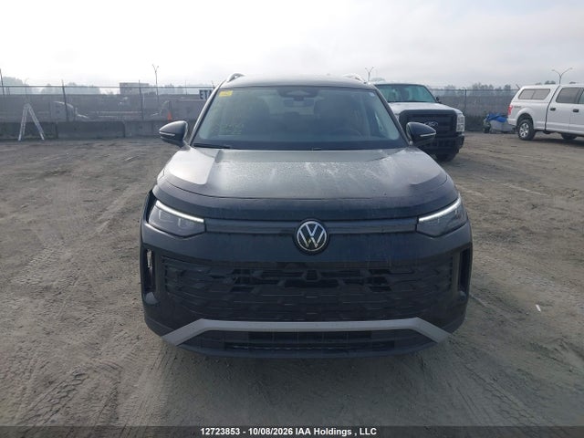 Aukcja sprzedaży 2026 Volkswagen Tiguan Se, vin: 3VVER7RM2TM087249, numer aukcji: 12723853