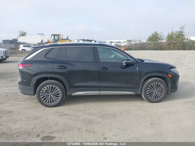 Aukcja sprzedaży 2026 Volkswagen Tiguan Se, vin: 3VVER7RM2TM087249, numer aukcji: 12723853