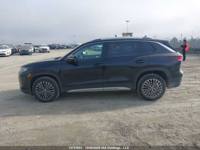 Aukcja sprzedaży 2026 Volkswagen Tiguan Se, vin: 3VVER7RM2TM087249, numer aukcji: 12723853