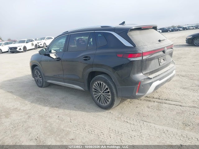Aukcja sprzedaży 2026 Volkswagen Tiguan Se, vin: 3VVER7RM2TM087249, numer aukcji: 12723853
