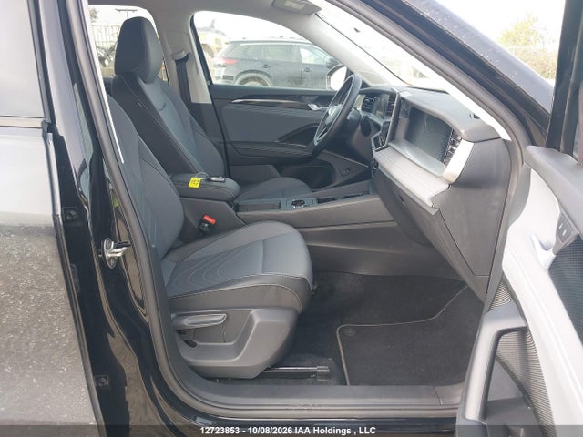 Aukcja sprzedaży 2026 Volkswagen Tiguan Se, vin: 3VVER7RM2TM087249, numer aukcji: 12723853