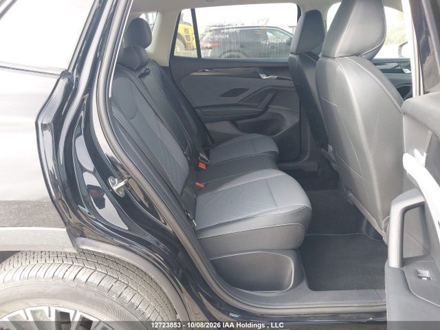 Aukcja sprzedaży 2026 Volkswagen Tiguan Se, vin: 3VVER7RM2TM087249, numer aukcji: 12723853