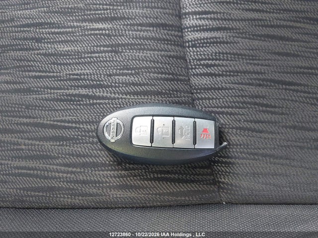 3N1AB7AP4FL664643 Nissan Sentra 1.8 S/1.8 Sl/1.8 Sr/1.8 Sv