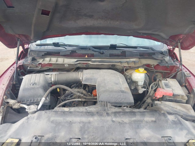 Aukcja sprzedaży 2014 Ram 1500 St, vin: 1C6RR7FG7ES251479, numer aukcji: 12723865
