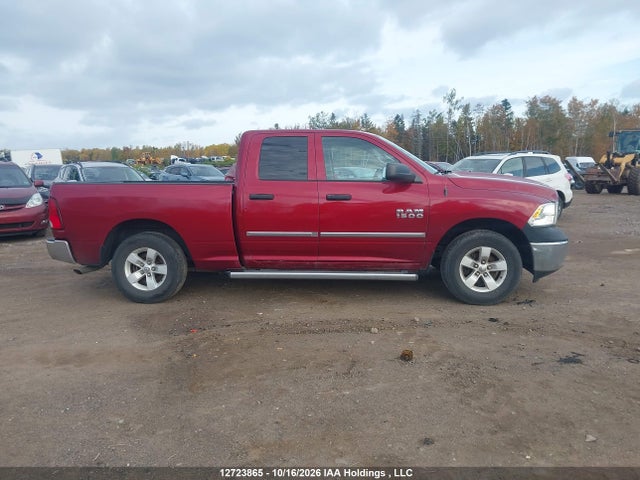 Aukcja sprzedaży 2014 Ram 1500 St, vin: 1C6RR7FG7ES251479, numer aukcji: 12723865