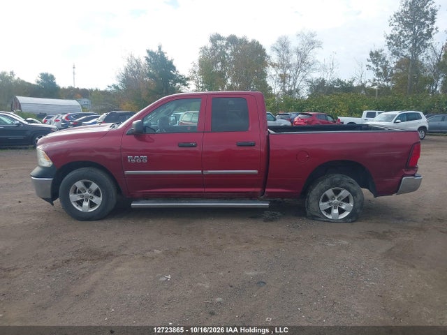 Aukcja sprzedaży 2014 Ram 1500 St, vin: 1C6RR7FG7ES251479, numer aukcji: 12723865