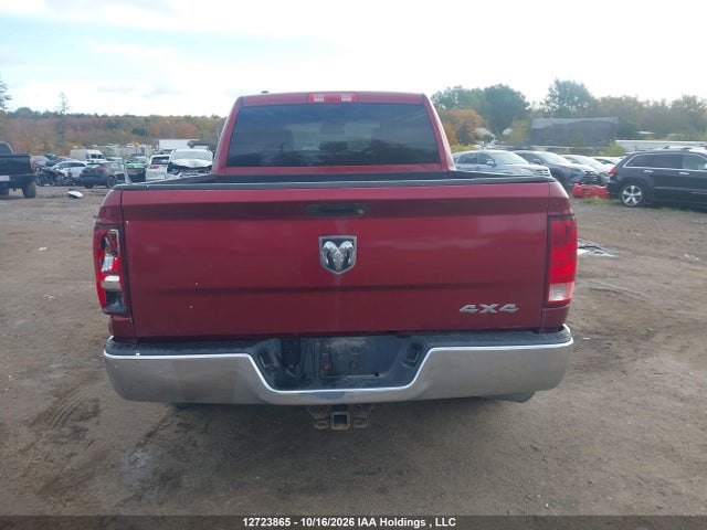 Aukcja sprzedaży 2014 Ram 1500 St, vin: 1C6RR7FG7ES251479, numer aukcji: 12723865