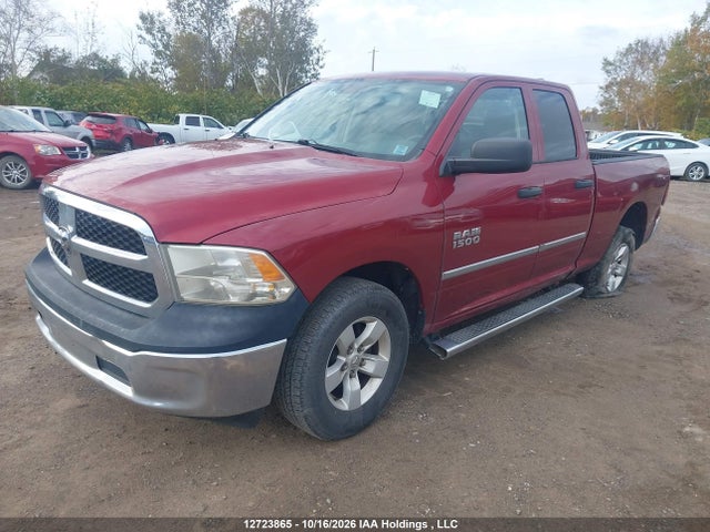 Aukcja sprzedaży 2014 Ram 1500 St, vin: 1C6RR7FG7ES251479, numer aukcji: 12723865