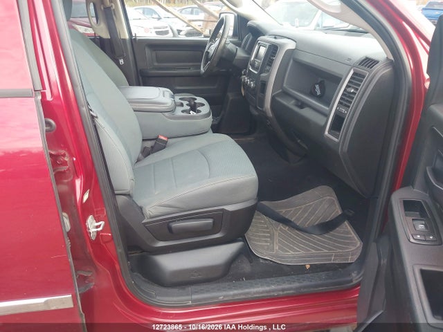Aukcja sprzedaży 2014 Ram 1500 St, vin: 1C6RR7FG7ES251479, numer aukcji: 12723865