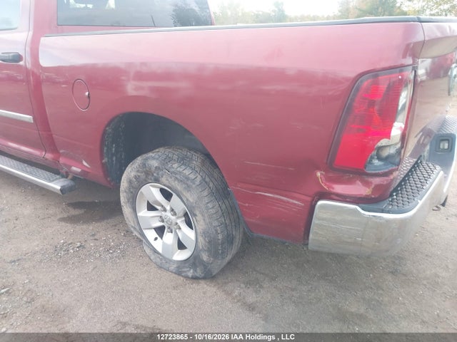 Aukcja sprzedaży 2014 Ram 1500 St, vin: 1C6RR7FG7ES251479, numer aukcji: 12723865