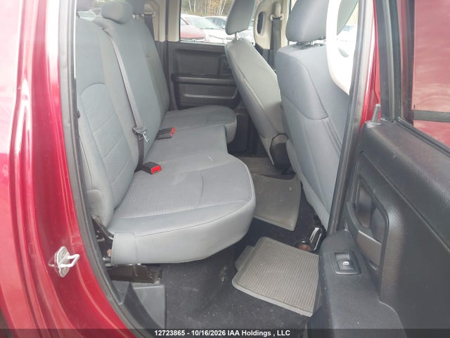 Aukcja sprzedaży 2014 Ram 1500 St, vin: 1C6RR7FG7ES251479, numer aukcji: 12723865