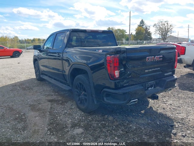 1GTU9CET2MZ398101 GMC Sierra K1500 Elevation