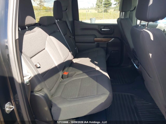 1GTU9CET2MZ398101 GMC Sierra K1500 Elevation