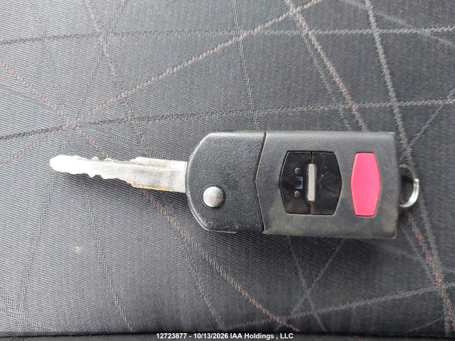 JM1DE1KY5E0188291 Mazda Mazda2 Sport