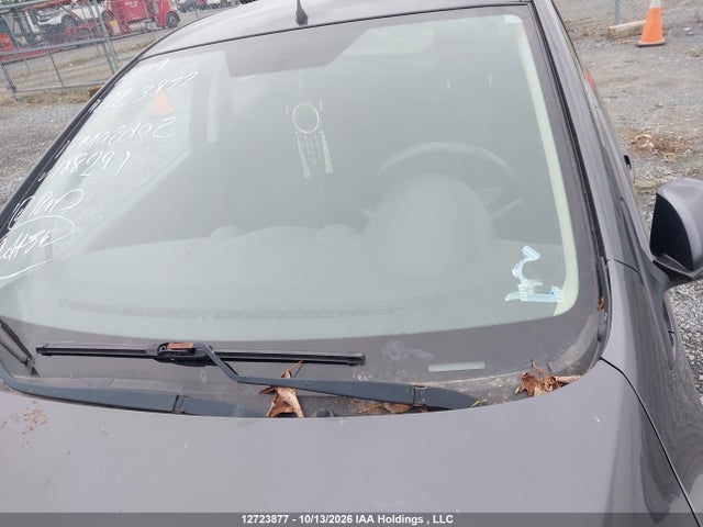 JM1DE1KY5E0188291 Mazda Mazda2 Sport