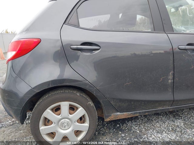 JM1DE1KY5E0188291 Mazda Mazda2 Sport