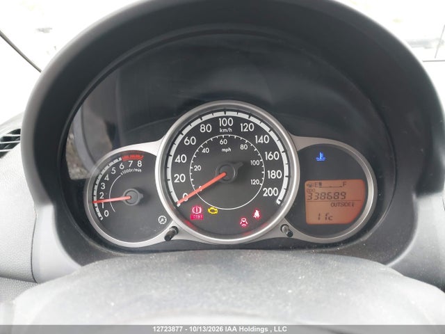 JM1DE1KY5E0188291 Mazda Mazda2 Sport