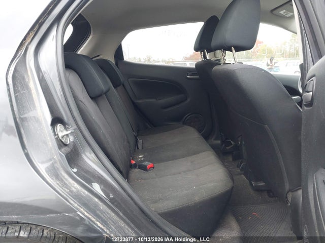 JM1DE1KY5E0188291 Mazda Mazda2 Sport