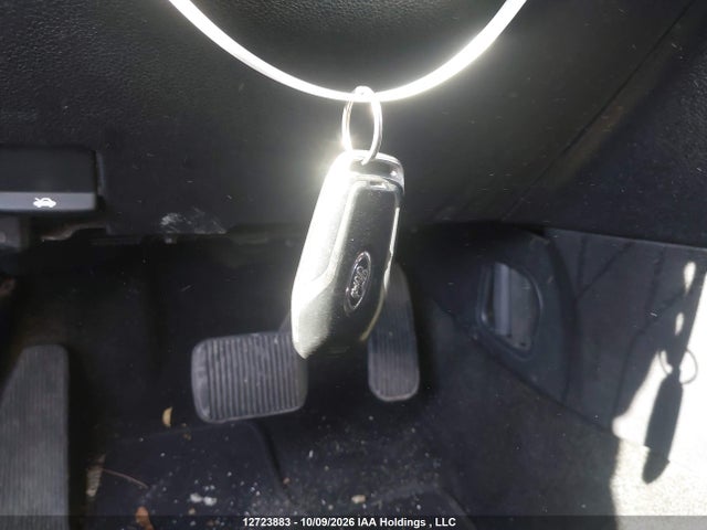 12723883 :رقم المزاد ، 1FM5K8GT0HGA28233 vin ، 2017 Ford Explorer Sport مزاد بيع