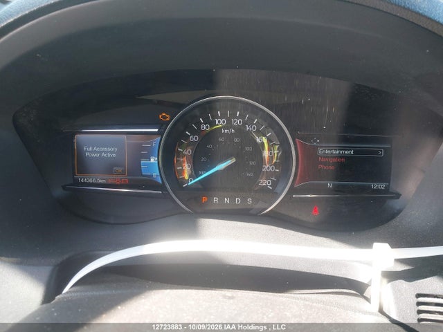 12723883 :رقم المزاد ، 1FM5K8GT0HGA28233 vin ، 2017 Ford Explorer Sport مزاد بيع