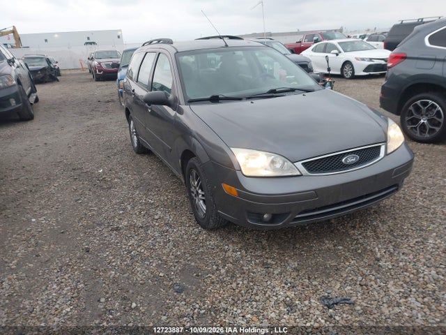 Aukcja sprzedaży 2006 Ford Focus Zxw, vin: 1FAFP36N86W240175, numer aukcji: 12723887