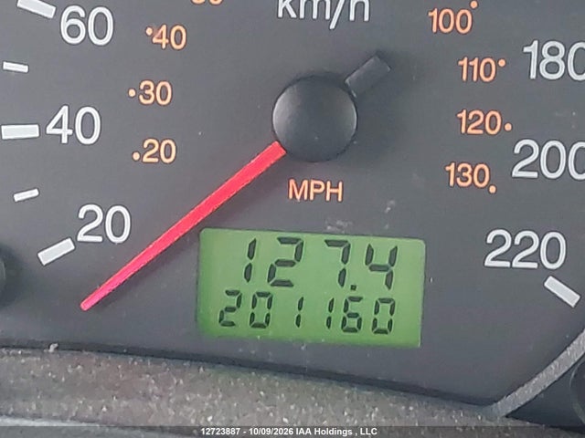 12723887 :رقم المزاد ، 1FAFP36N86W240175 vin ، 2006 Ford Focus Zxw مزاد بيع