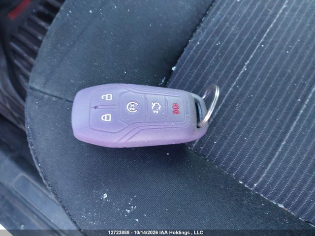 Ford Edge 2016 2FMPK4J94GBC01837 Image 10