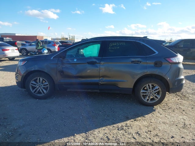 Ford Edge 2016 2FMPK4J94GBC01837 Image 13
