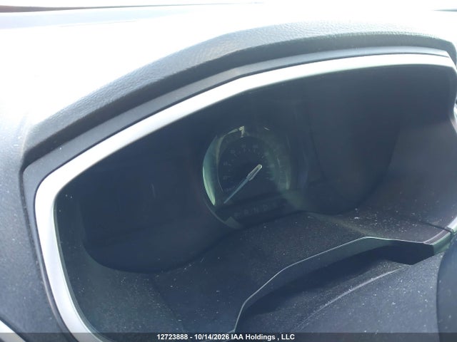 Ford Edge 2016 2FMPK4J94GBC01837 Image 14