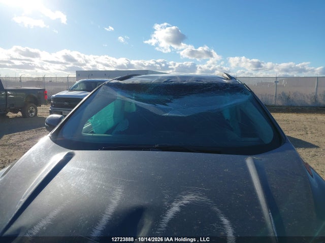 Ford Edge 2016 2FMPK4J94GBC01837 Image 16